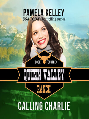 cover image of Calling Charlie